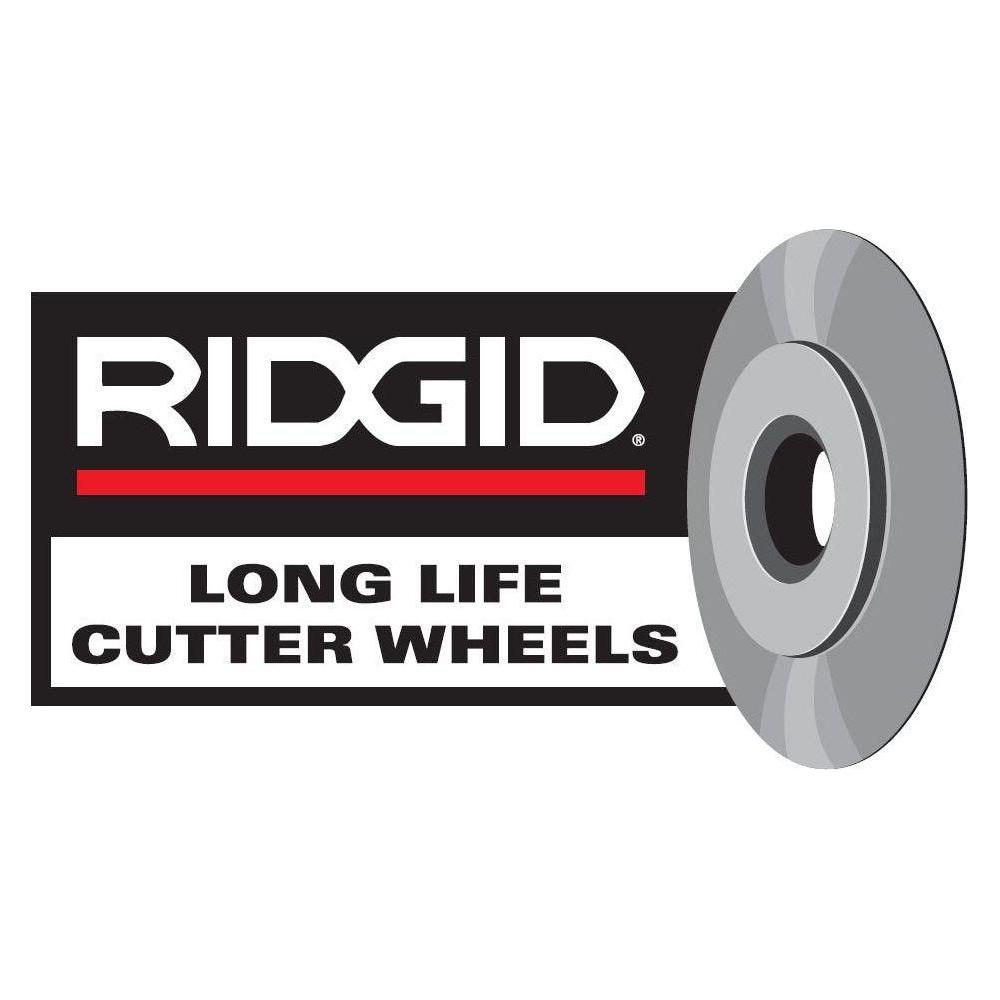 Ridgid Tubing Cutter Replacement Wheel | Ridgid by KHM Megatools Corp. Ridgid Tubing Cutter Replacement Wheel | Ridgid by KHM Megatools Corp.